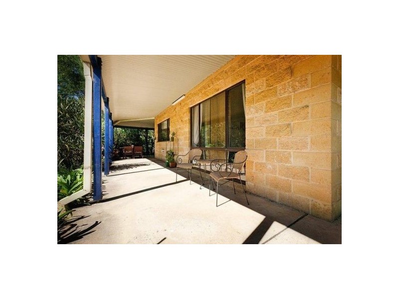1 John Glyde Rd, Bellingen NSW 2454