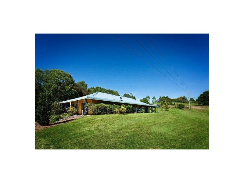 1 John Glyde Rd, Bellingen NSW 2454
