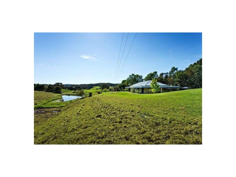 1 John Glyde Rd, Bellingen NSW 2454