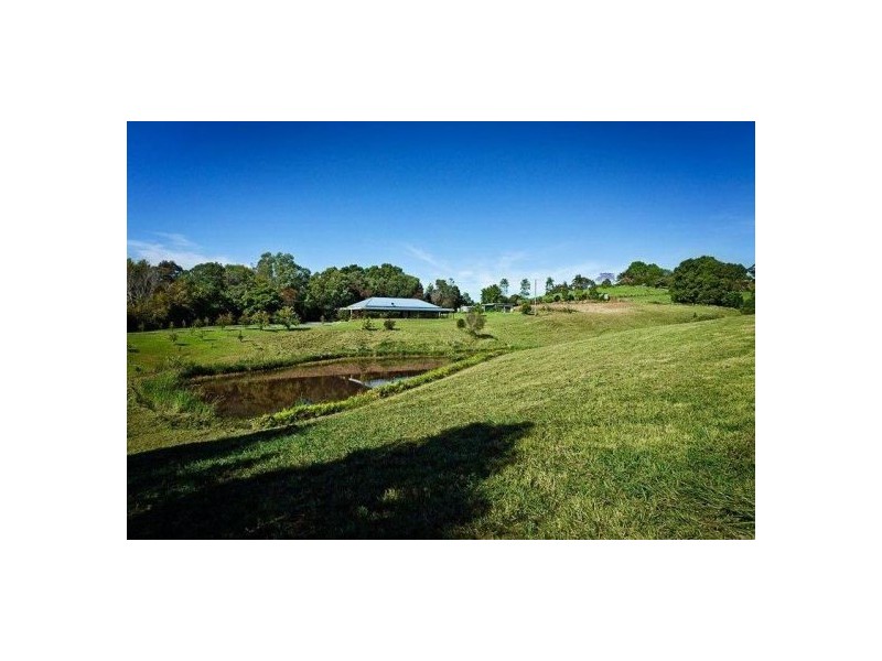 1 John Glyde Rd, Bellingen NSW 2454