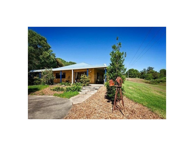 1 John Glyde Rd, Bellingen NSW 2454