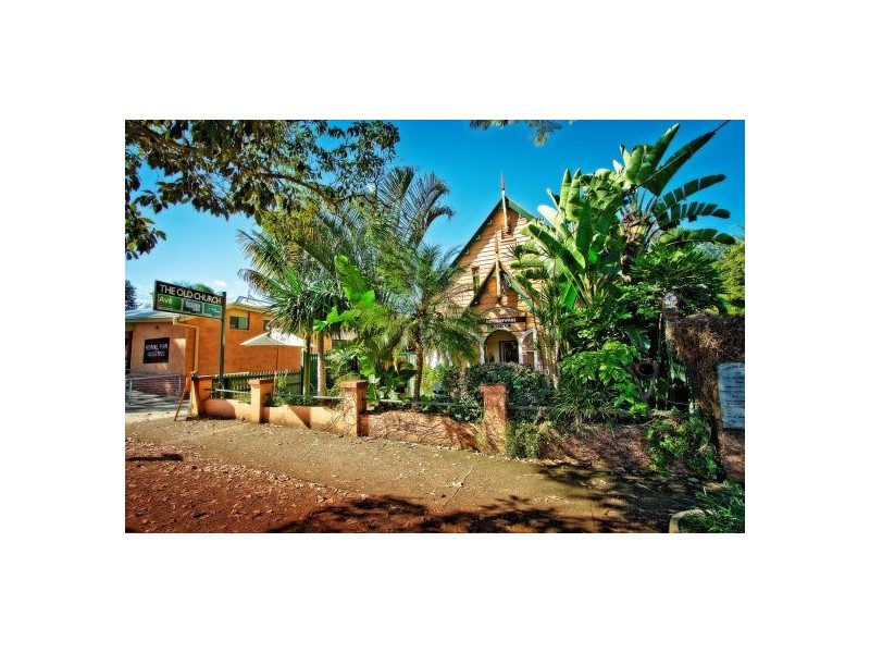 8 Church St, Bellingen NSW 2454