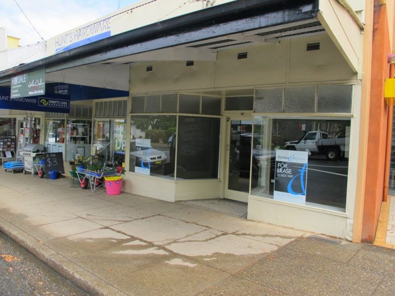 56 Hyde Street, Bellingen NSW 2454