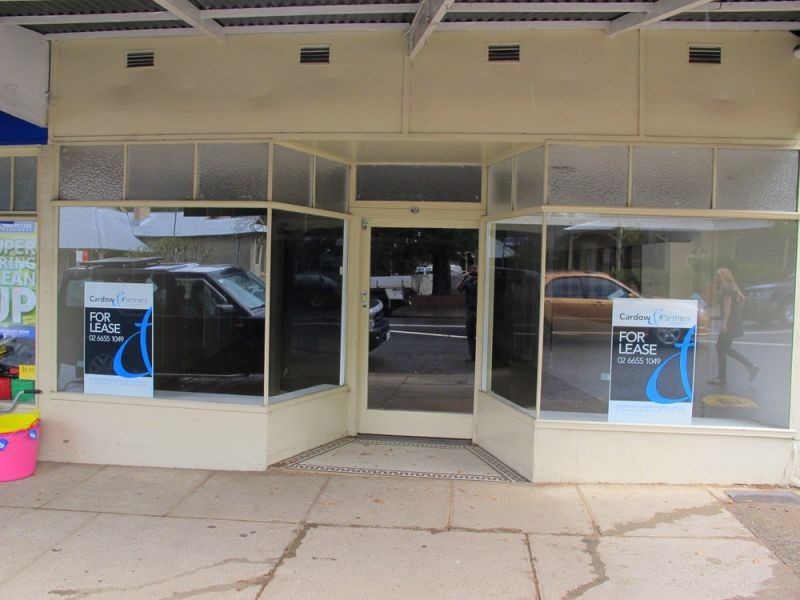 56 Hyde Street, Bellingen NSW 2454