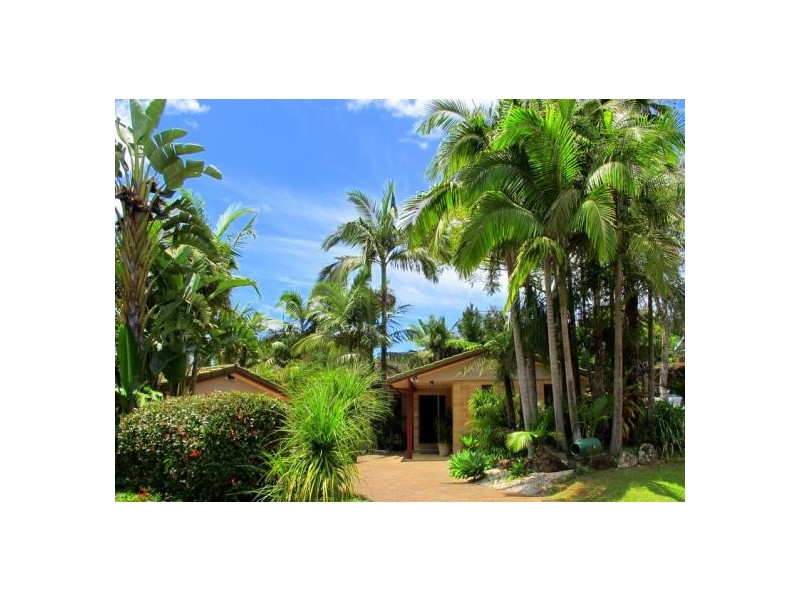 10 Raymond Close, Bellingen NSW 2454