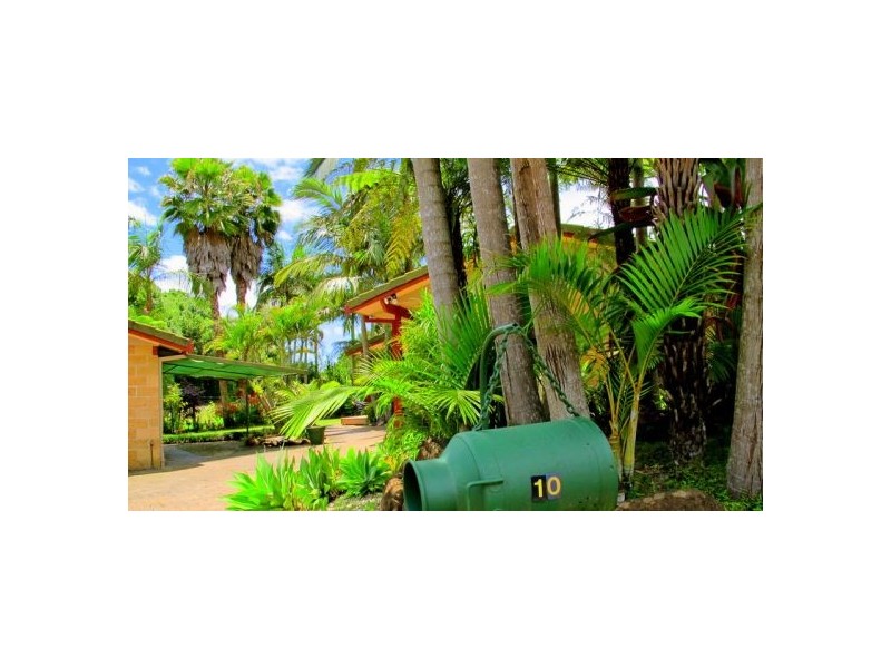 10 Raymond Close, Bellingen NSW 2454