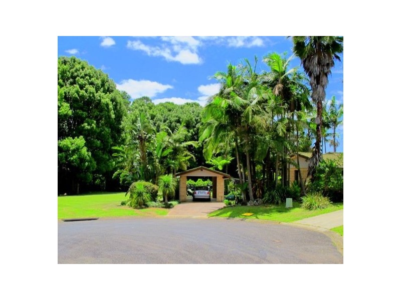 10 Raymond Close, Bellingen NSW 2454