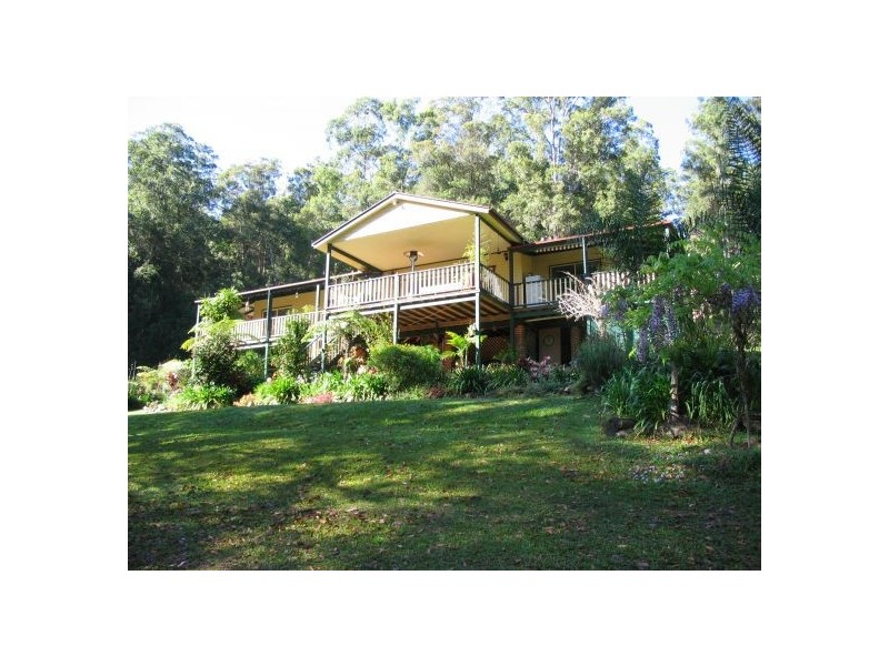 259 Sunny Cnr Rd, Bellingen NSW 2454