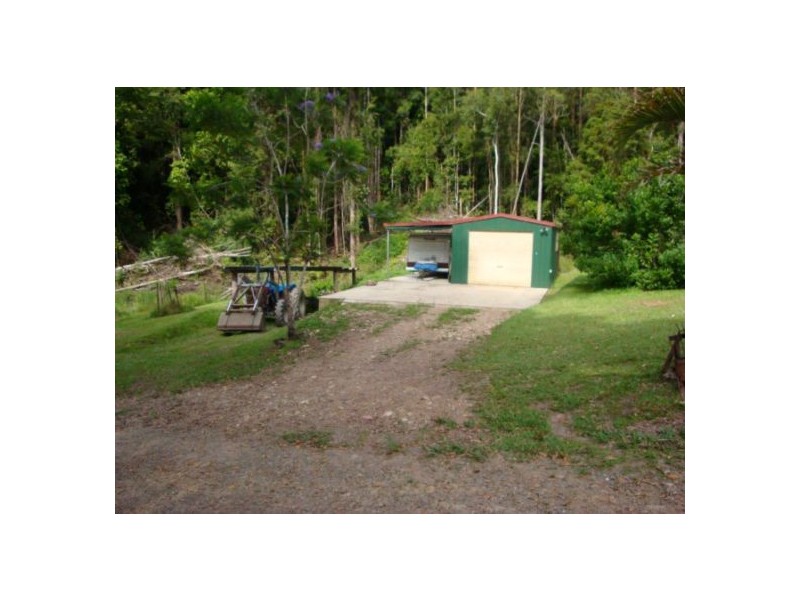 259 Sunny Cnr Rd, Bellingen NSW 2454