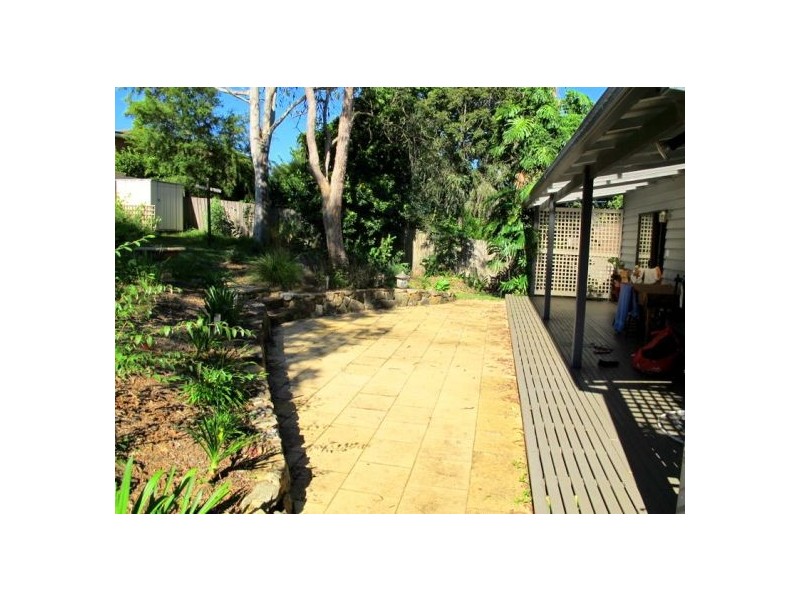 27 Dowle Street, Bellingen NSW 2454