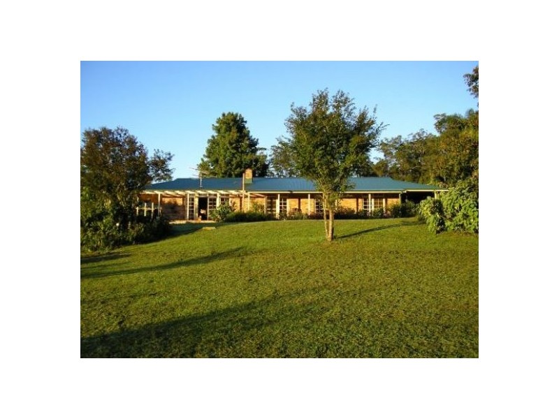 1898 Darkwood Road Thora, Bellingen NSW 2454