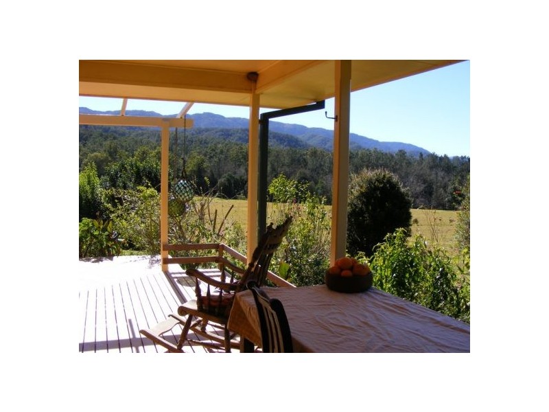 1898 Darkwood Road Thora, Bellingen NSW 2454