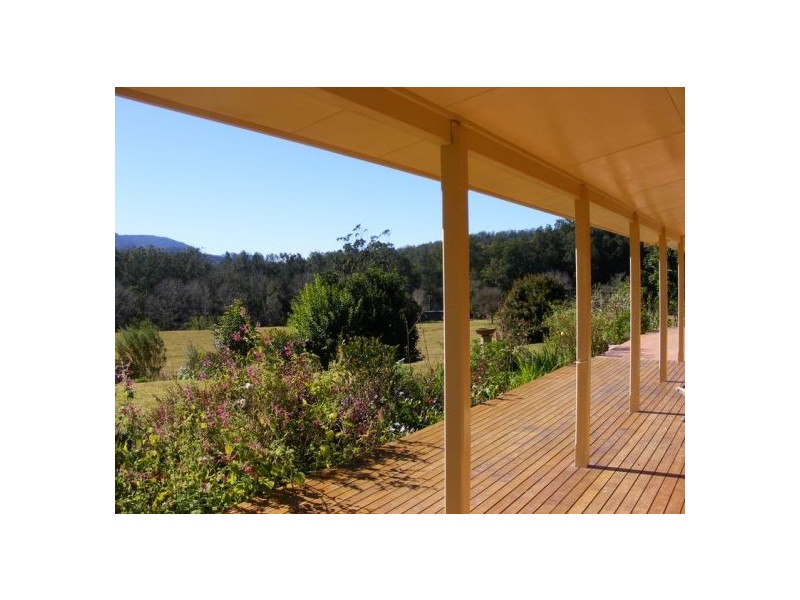 1898 Darkwood Road Thora, Bellingen NSW 2454