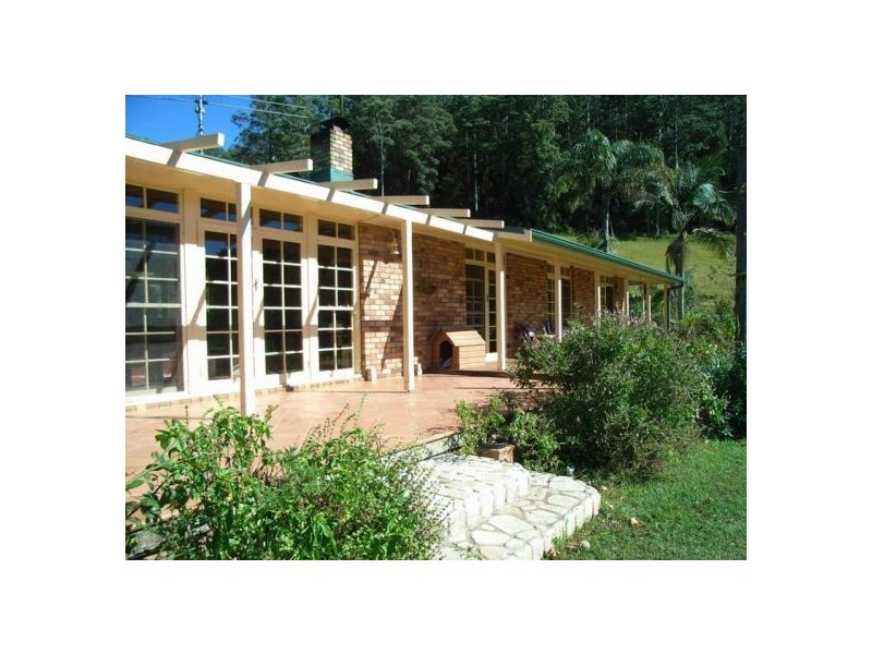 1898 Darkwood Road Thora, Bellingen NSW 2454