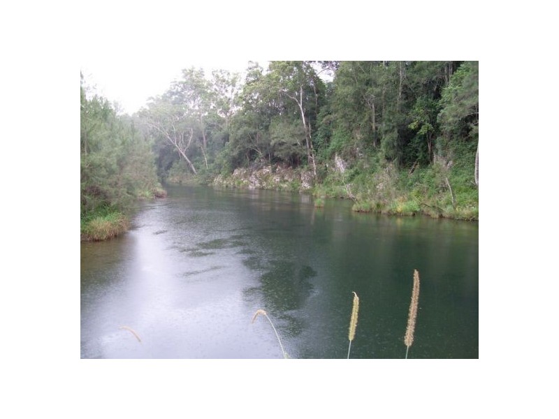 1898 Darkwood Road Thora, Bellingen NSW 2454