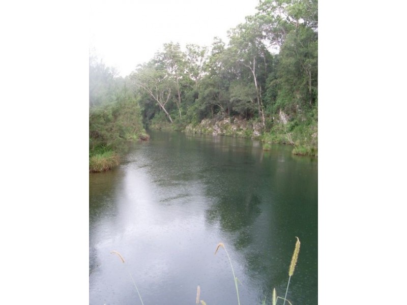 1898 Darkwood Road Thora, Bellingen NSW 2454