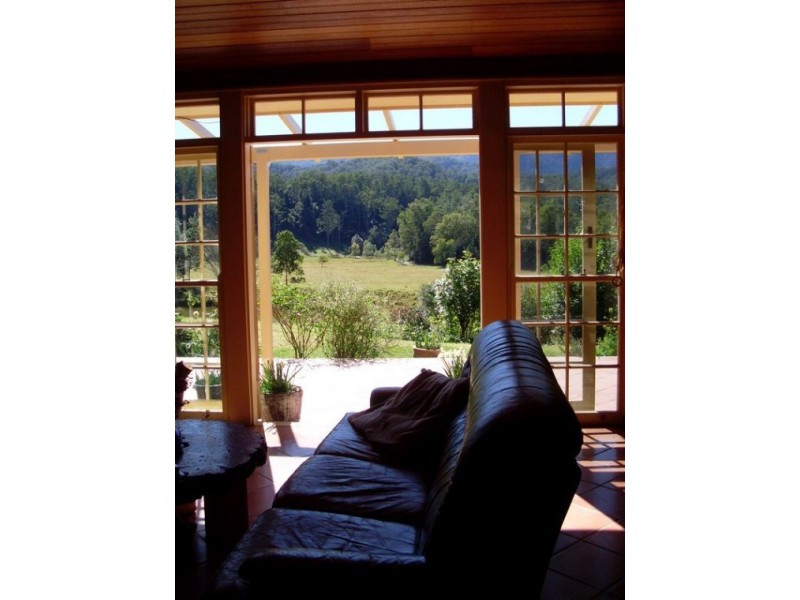 1898 Darkwood Road Thora, Bellingen NSW 2454