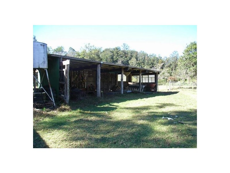 1898 Darkwood Road Thora, Bellingen NSW 2454