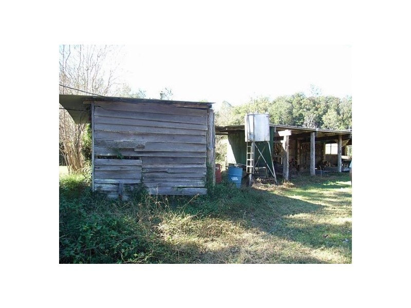 1898 Darkwood Road Thora, Bellingen NSW 2454