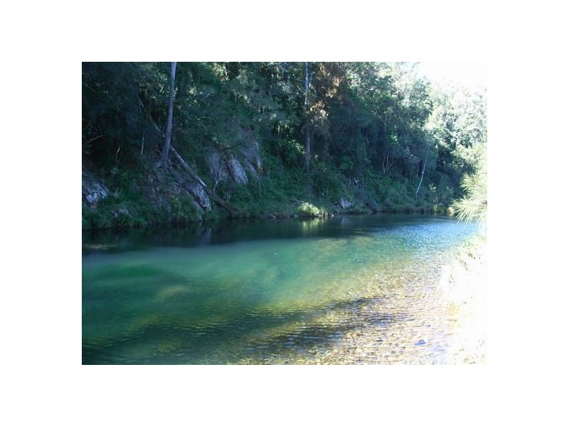 1898 Darkwood Road Thora, Bellingen NSW 2454