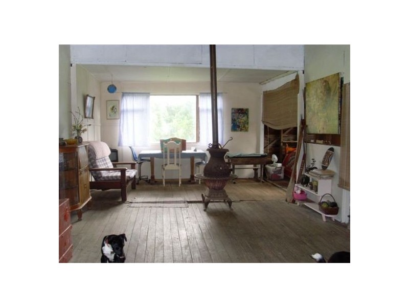 1898 Darkwood Road Thora, Bellingen NSW 2454