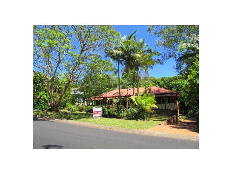 6 Endeavour Drive, Bellingen NSW 2454