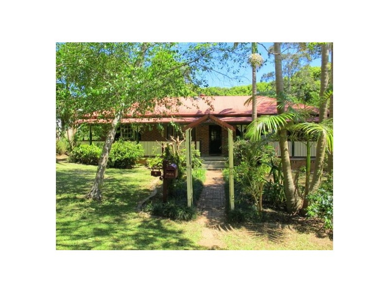 6 Endeavour Drive, Bellingen NSW 2454