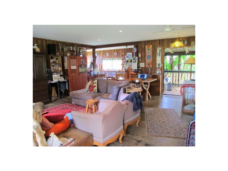 528 Bowraville Road, Bellingen NSW 2454