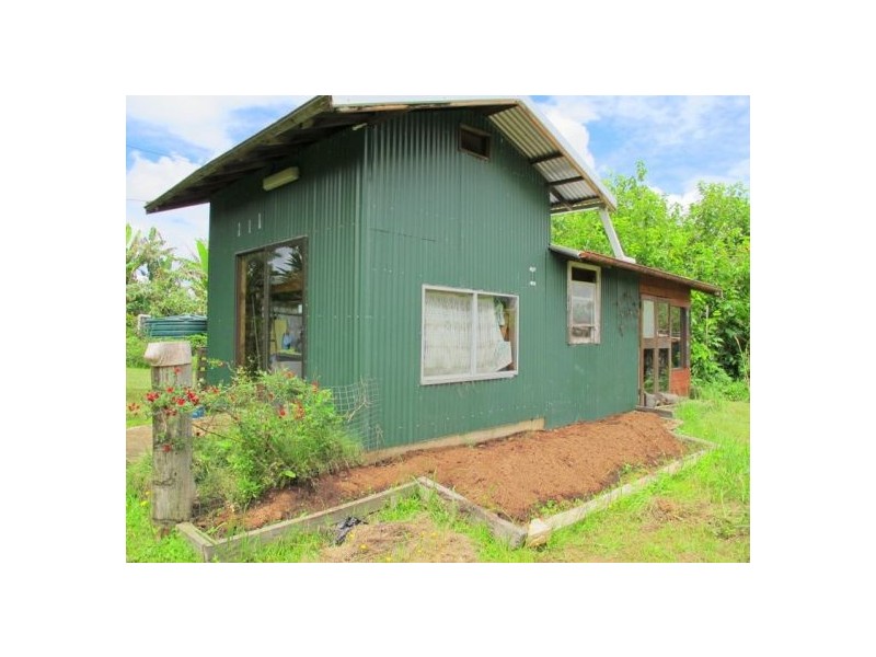 528 Bowraville Road, Bellingen NSW 2454