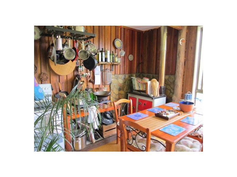 528 Bowraville Road, Bellingen NSW 2454