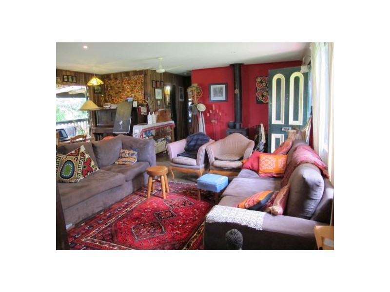 528 Bowraville Road, Bellingen NSW 2454