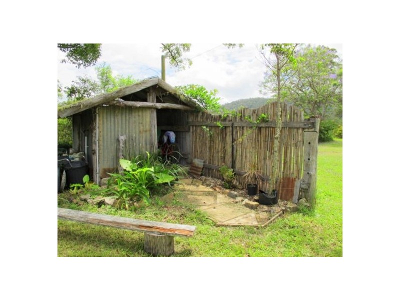 528 Bowraville Road, Bellingen NSW 2454