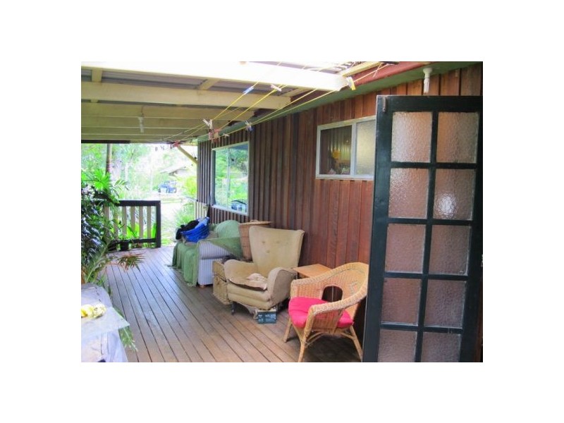 528 Bowraville Road, Bellingen NSW 2454