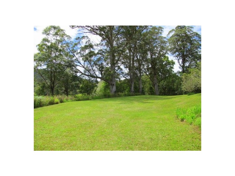 528 Bowraville Road, Bellingen NSW 2454