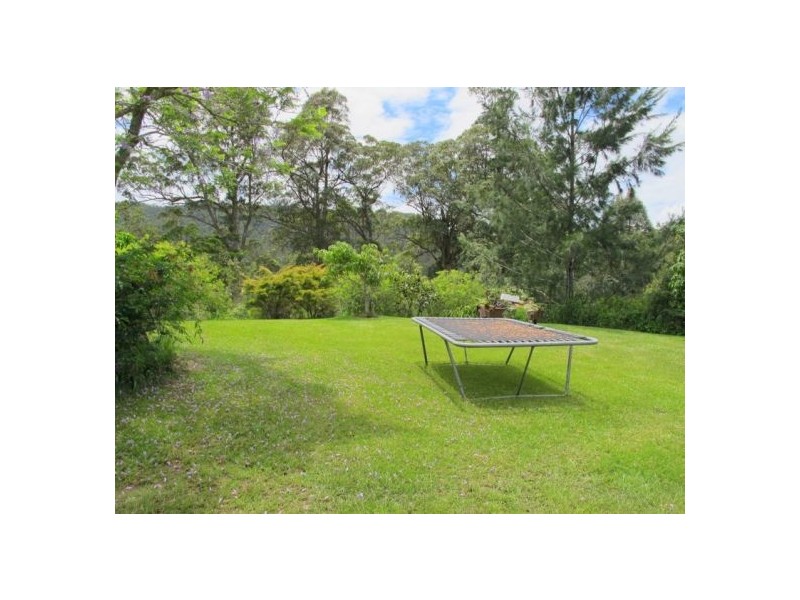 528 Bowraville Road, Bellingen NSW 2454