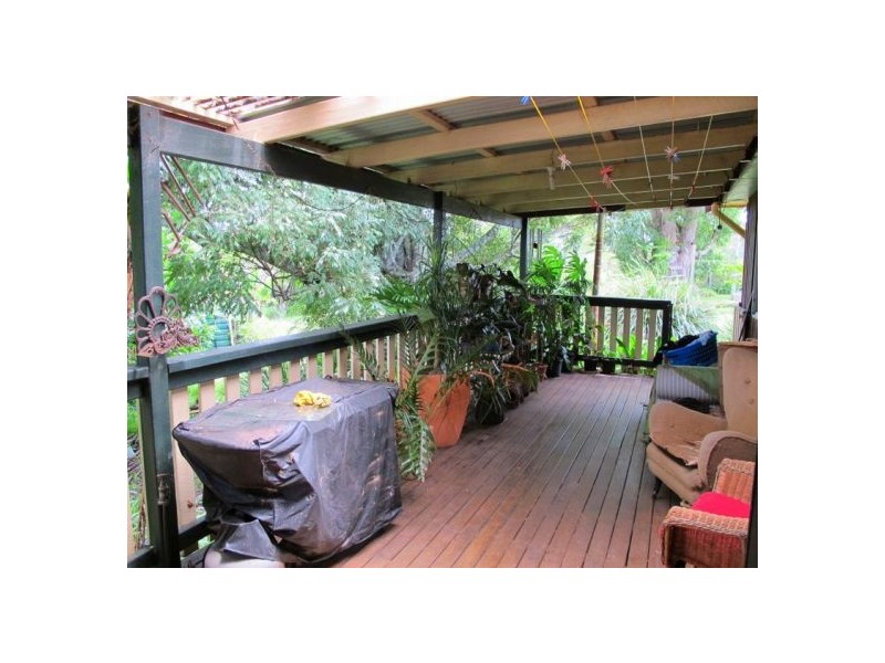 528 Bowraville Road, Bellingen NSW 2454