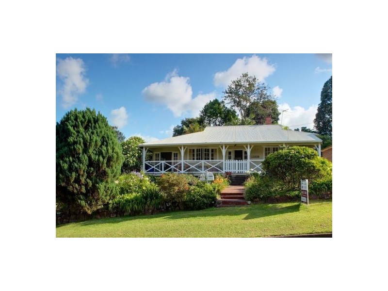 22 Robert St, Bellingen NSW 2454