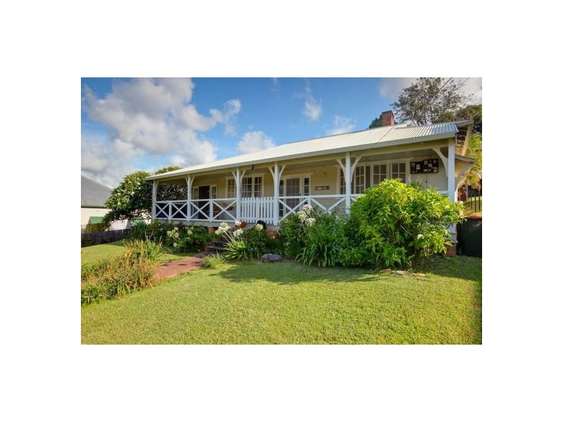 22 Robert St, Bellingen NSW 2454