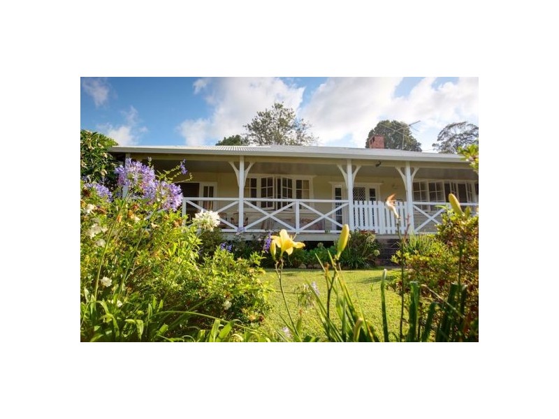 22 Robert St, Bellingen NSW 2454