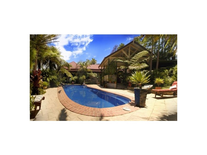 1316 Bowraville Road, Bellingen NSW 2454