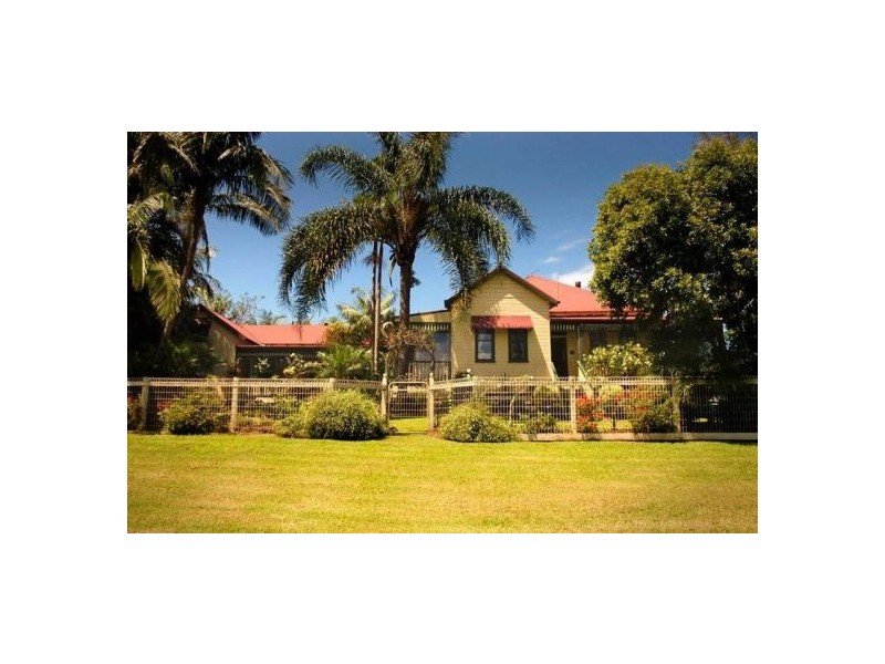 1316 Bowraville Road, Bellingen NSW 2454