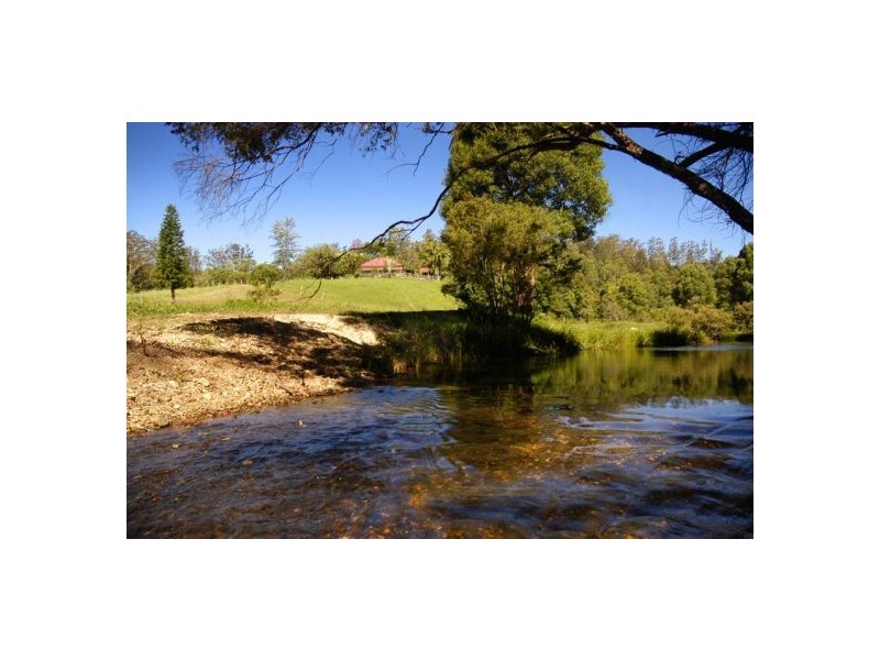 1316 Bowraville Road, Bellingen NSW 2454