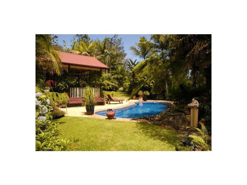 1316 Bowraville Road, Bellingen NSW 2454