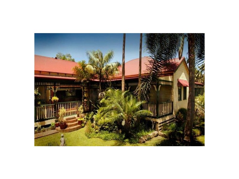 1316 Bowraville Road, Bellingen NSW 2454