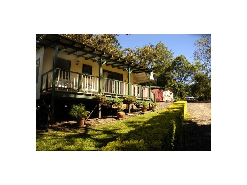 1316 Bowraville Road, Bellingen NSW 2454