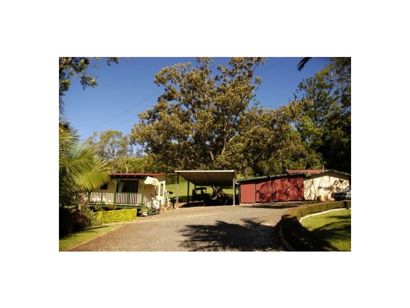 1316 Bowraville Road, Bellingen NSW 2454