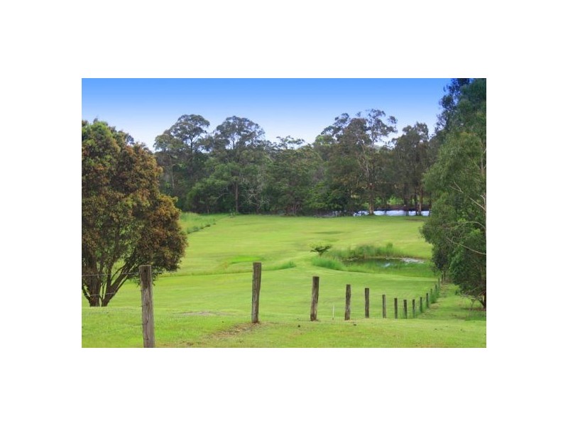 12 Riverside Drive, Raleigh, Bellingen NSW 2454