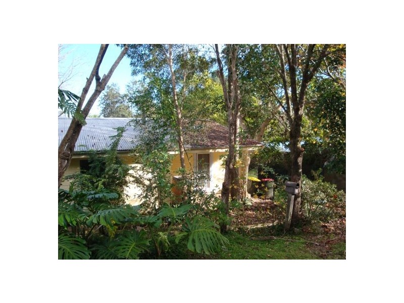 6 Lyon Street, Bellingen NSW 2454