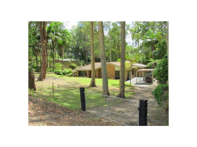 19 Hyde Street Fernmount, Bellingen NSW 2454