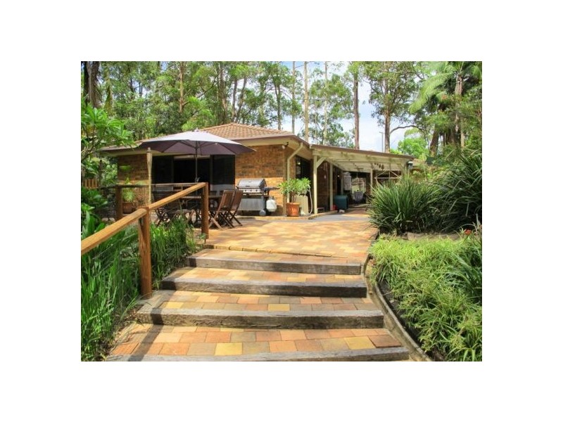 19 Hyde Street Fernmount, Bellingen NSW 2454